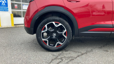 Vauxhall Mokka 1.2 Turbo SRi Premium 5dr Auto Petrol Hatchback